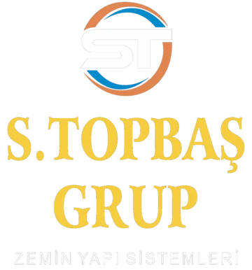 S. TOPBAŞ GRUP Zemin Yapı Sistemleri
